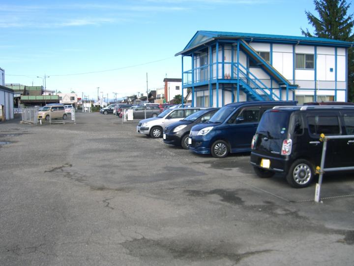 上里町 神保原 駅 月極駐車場 神保原駅構内駐車場 株 ジェイアール東日本高架サービス